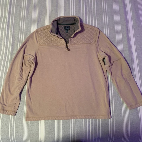 G.H. Bass & Co. Men’s Pullover Sweater - Picture 2 of 9